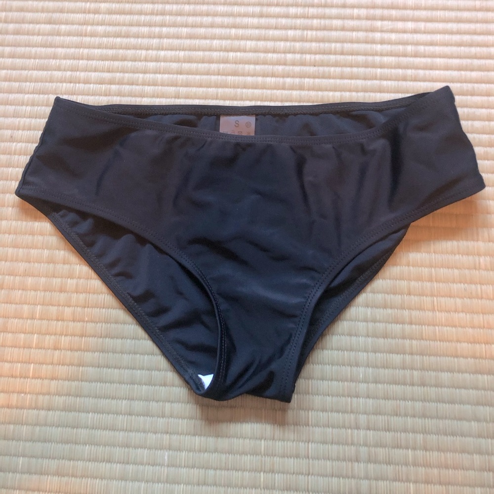 Bikini Bottoms